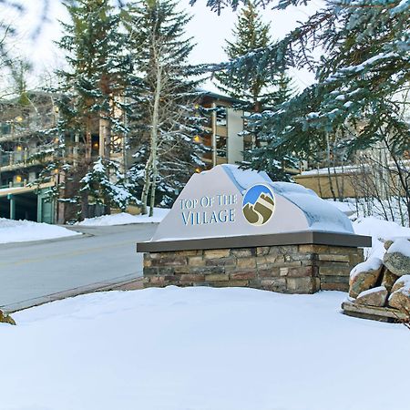 Top Of The Village - Coraltree Residence Collection Snowmass Village Exterior foto