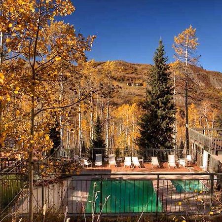 Top Of The Village - Coraltree Residence Collection Snowmass Village Exterior foto