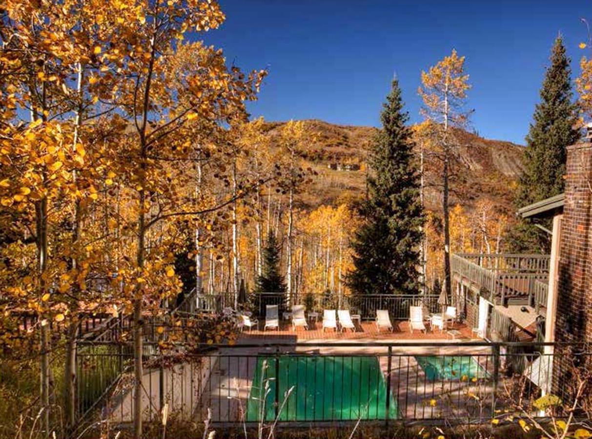 Top Of The Village - Coraltree Residence Collection Snowmass Village Exterior foto